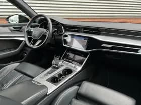 Audi A6 Avant 55 TFSI e quattro Competition thumbnail 4