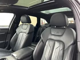 Audi A6 Avant 55 TFSI e quattro Competition thumbnail 5