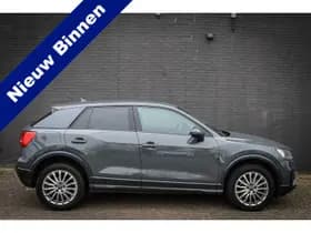 Audi Q2 1.0 TFSI Design Pro Line Net binnen - Nu al te bezichtigen