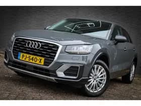 Audi Q2 1.0 TFSI Design Pro Line Net binnen - Nu al te bezichtigen thumbnail 4