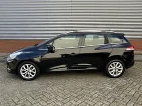 Renault Clio Estate 0.9 TCe Intens thumbnail 2