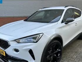 CUPRA Formentor 1.4 e-Hybrid Business