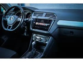 Volkswagen Tiguan thumbnail 8
