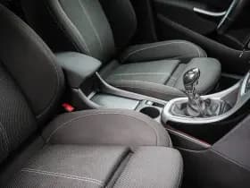 Opel Astra 1.6 Turbo Sport Xenon/Navi/Airco/180 PK thumbnail 13