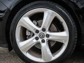 Opel Astra 1.6 Turbo Sport Xenon/Navi/Airco/180 PK thumbnail 14