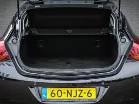 Opel Astra 1.6 Turbo Sport Xenon/Navi/Airco/180 PK thumbnail 15