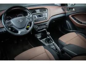 Hyundai i20 thumbnail 3