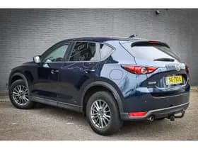 Mazda CX-5 thumbnail 2