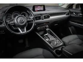 Mazda CX-5 thumbnail 3