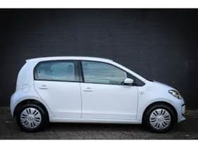 Volkswagen Up! thumbnail 2