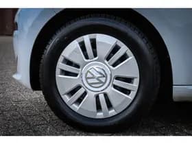 Volkswagen Up! thumbnail 11