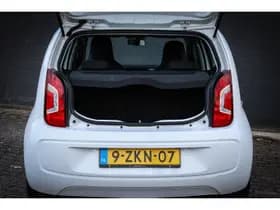 Volkswagen Up! thumbnail 12