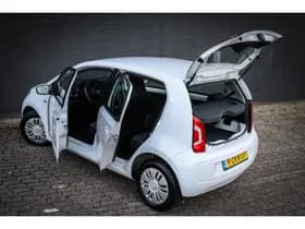 Volkswagen Up! thumbnail 13