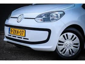 Volkswagen Up! thumbnail 14