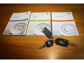 Volkswagen Up! thumbnail 15