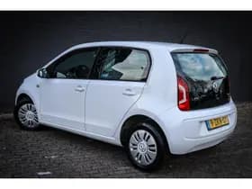 Volkswagen Up! thumbnail 3