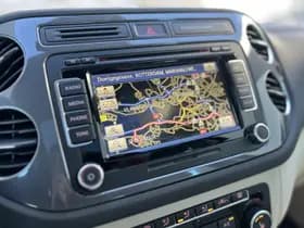 Volkswagen Tiguan thumbnail 15