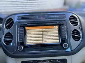 Volkswagen Tiguan thumbnail 17