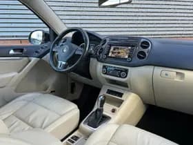 Volkswagen Tiguan thumbnail 4