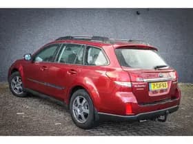 Subaru Outback thumbnail 2
