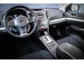 Subaru Outback thumbnail 3