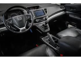 Honda CR-V thumbnail 3