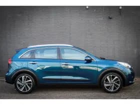 Kia Niro thumbnail 2