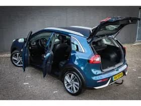 Kia Niro thumbnail 18