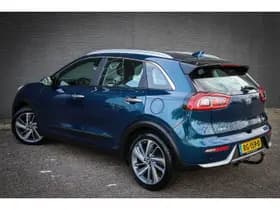 Kia Niro thumbnail 3