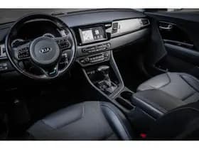 Kia Niro thumbnail 4