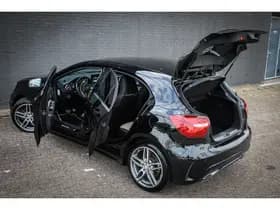 Mercedes-Benz A-Klasse thumbnail 17