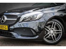 Mercedes-Benz A-Klasse thumbnail 18