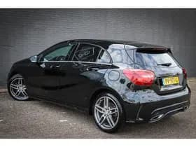 Mercedes-Benz A-Klasse thumbnail 3