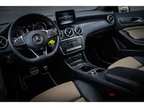 Mercedes-Benz A-Klasse thumbnail 4