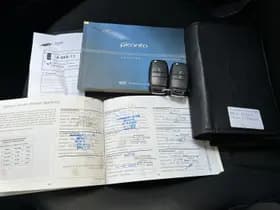 Kia Picanto thumbnail 21