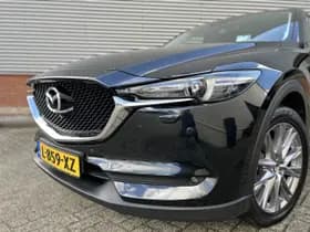 Mazda CX-5 thumbnail 2