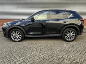 Mazda CX-5 thumbnail 3