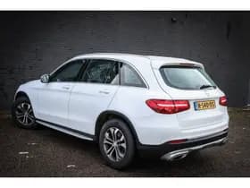 Mercedes-Benz GLC-Klasse thumbnail 2