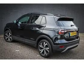Volkswagen T-Cross thumbnail 2