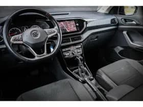 Volkswagen T-Cross thumbnail 3
