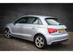 Audi A1 thumbnail 2
