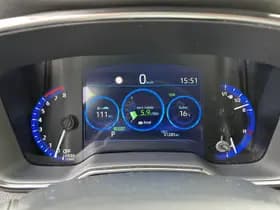 Toyota Corolla thumbnail 15