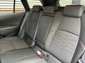 Toyota Corolla thumbnail 24