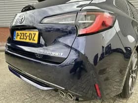 Toyota Corolla thumbnail 29