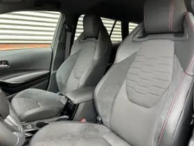 Toyota Corolla thumbnail 6