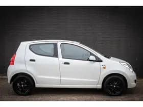 Suzuki Alto thumbnail 2