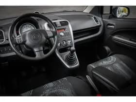 Opel Agila thumbnail 3