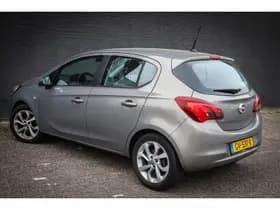 Opel Corsa thumbnail 2