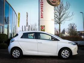 Renault Zoé thumbnail 2