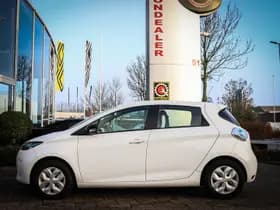 Renault Zoé thumbnail 16